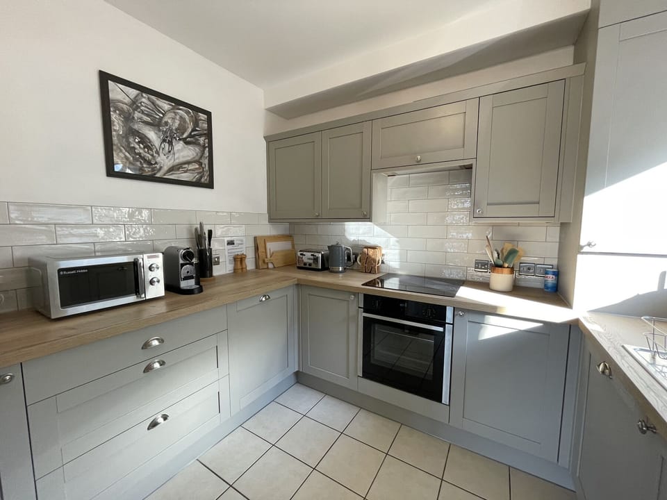 Cottage | Interior