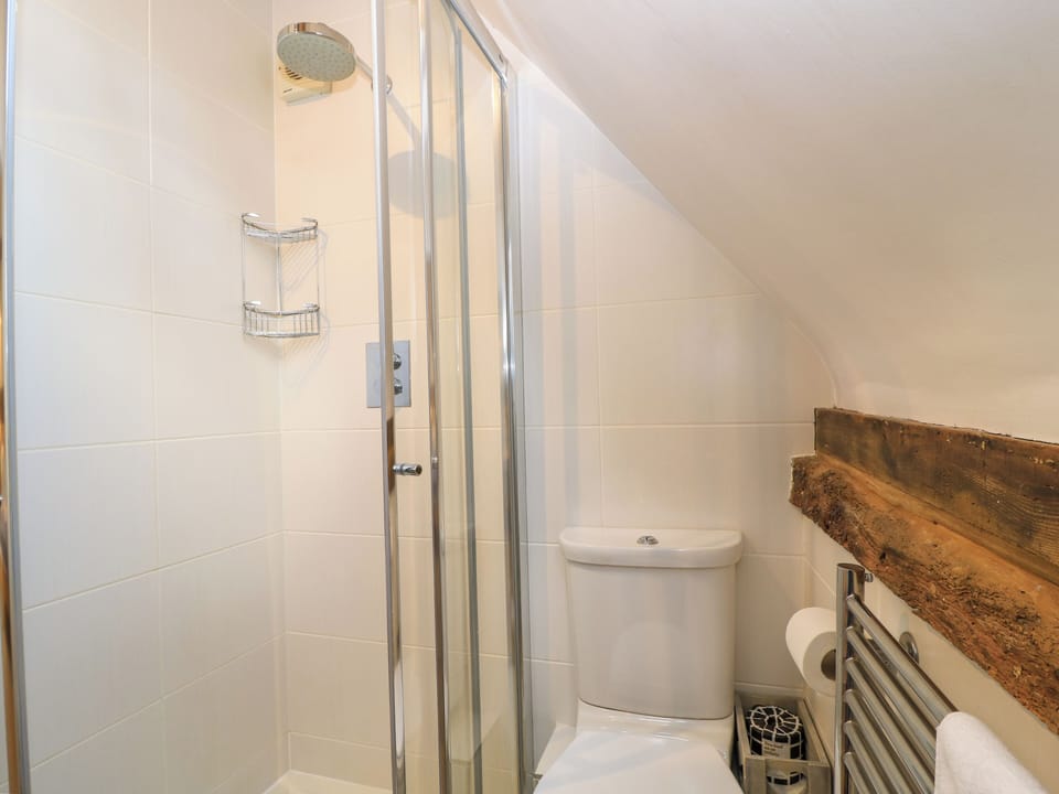 April Cottage Cottage in Wychavon District