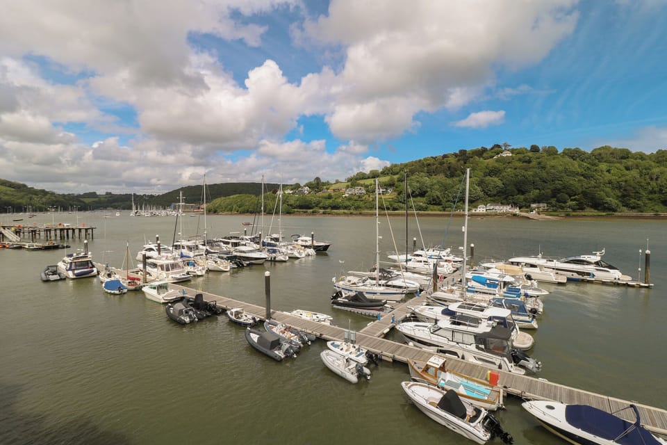 Cottage | Marina