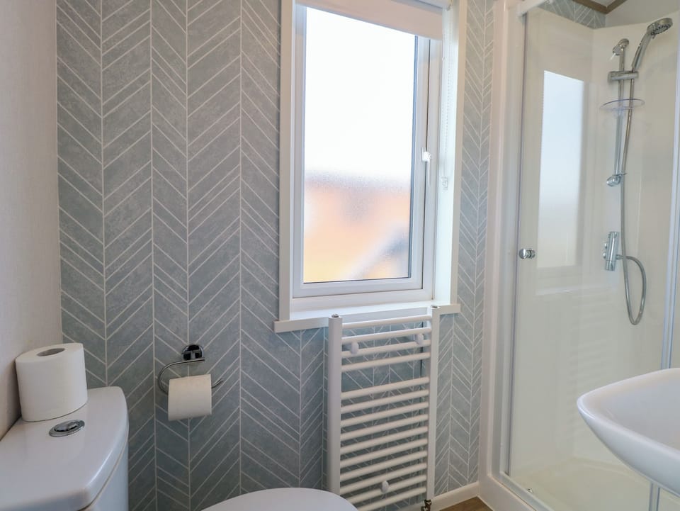 Seaview Lodge Cottage in North Norfolk District