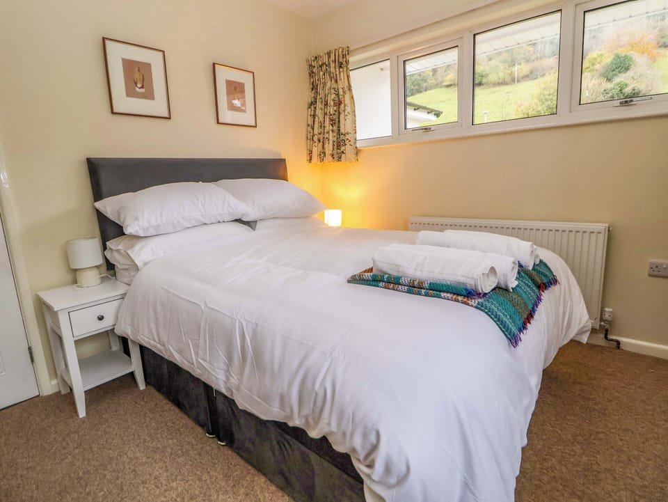 Green View Cottage in Llangollen