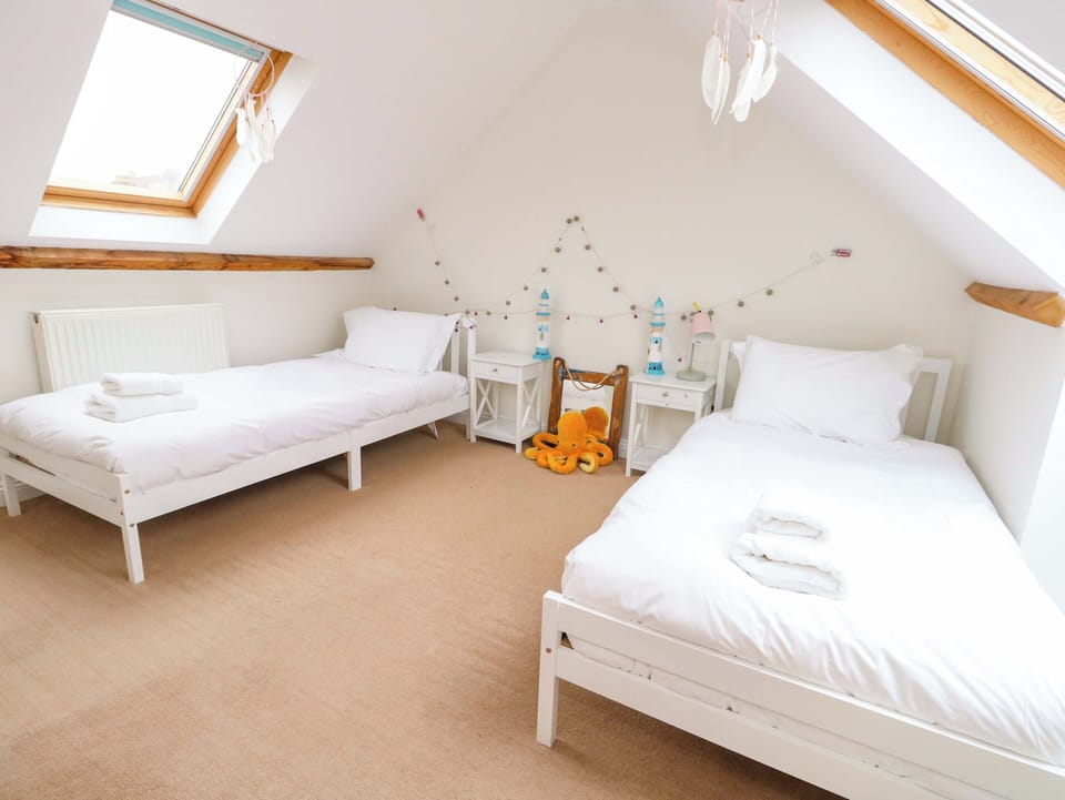 Garden Retreat Cottage in Swanage