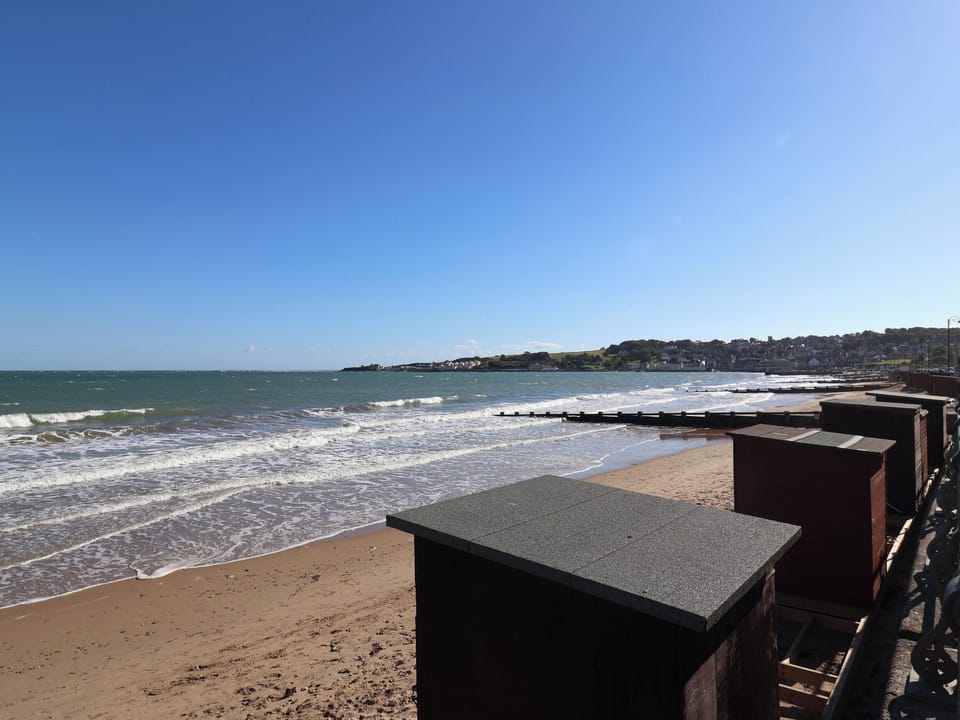 Garden Retreat Cottage in Swanage