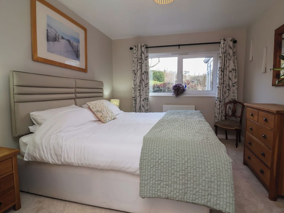 Little Willesleigh Cottage in North Devon District