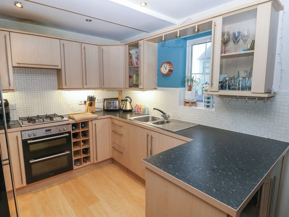 Cottage | Interior