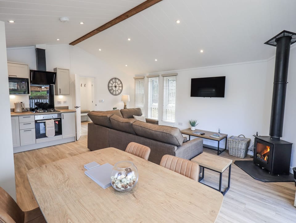 Cottage | Interior
