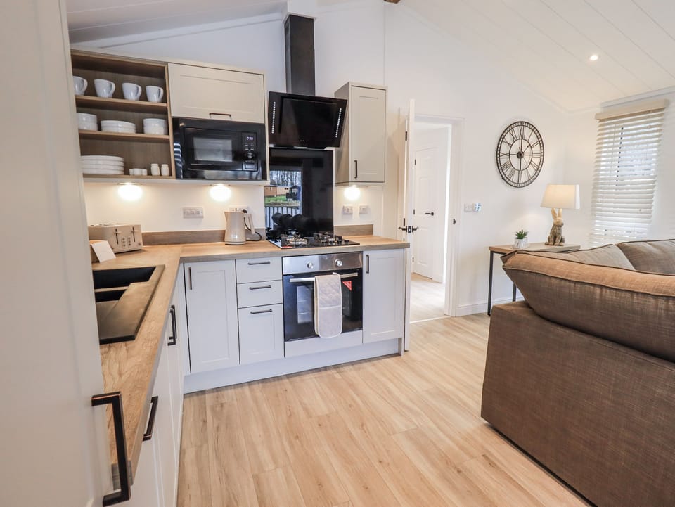 Cottage | Interior