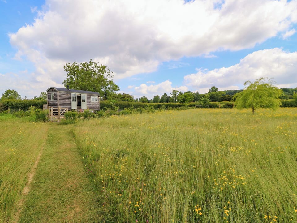 Cottage | Exterior