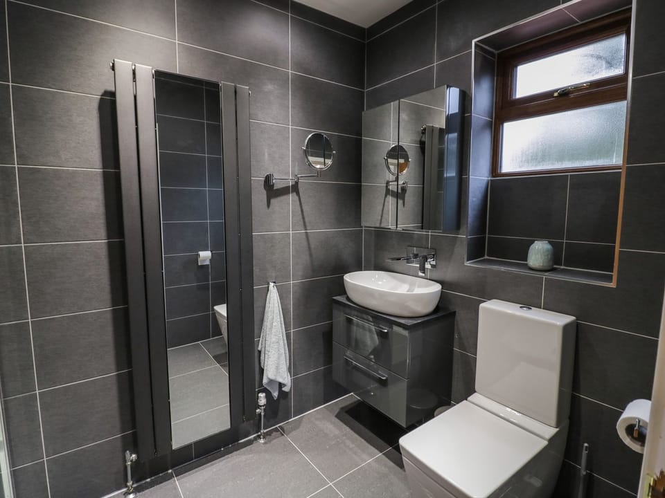 85A Braybrooke Road Cottage in Daventry District