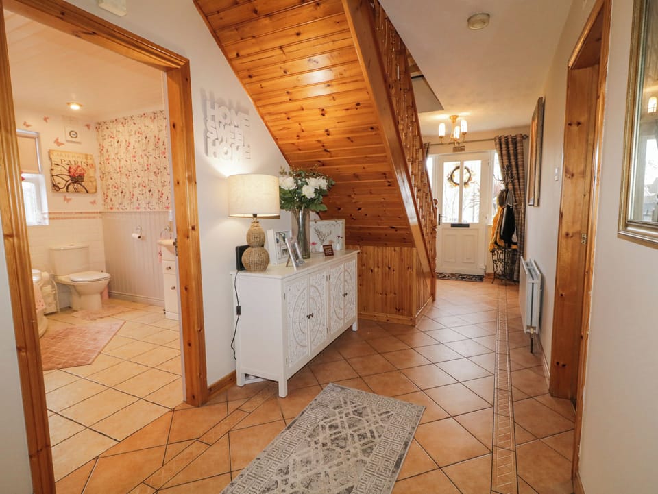 16 Whitehall Place Cottage in Ballycastle