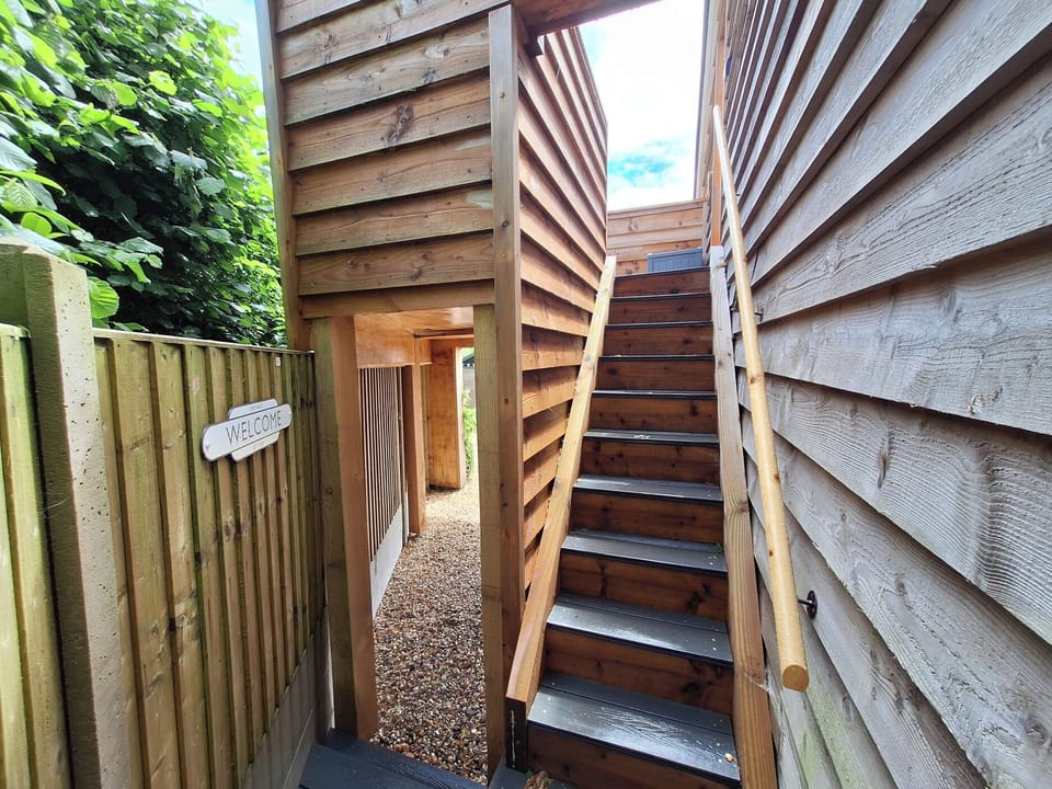 Cottage | Property grounds