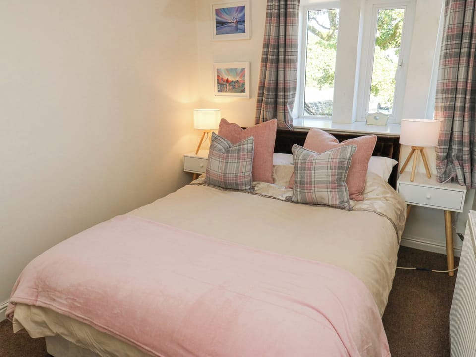 North Ives Cottage Cottage in Calderdale