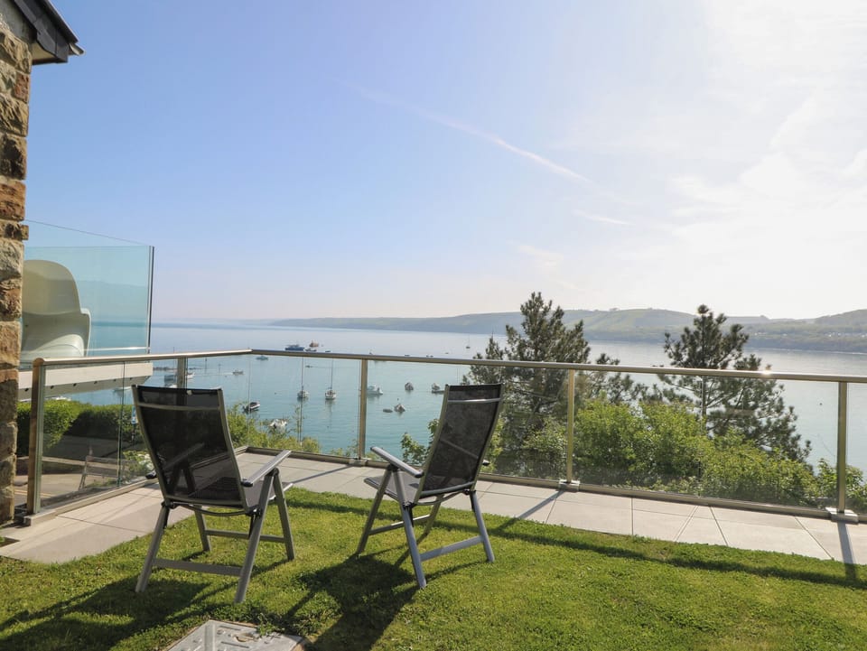 Cottage | Terrace/patio