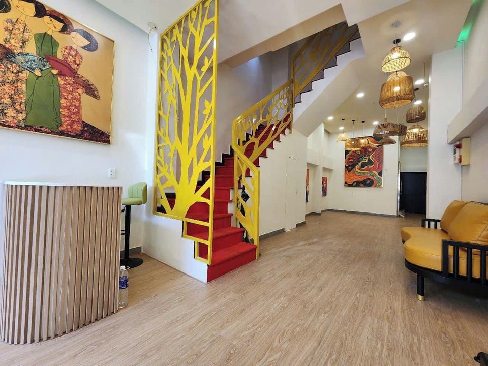 Building design