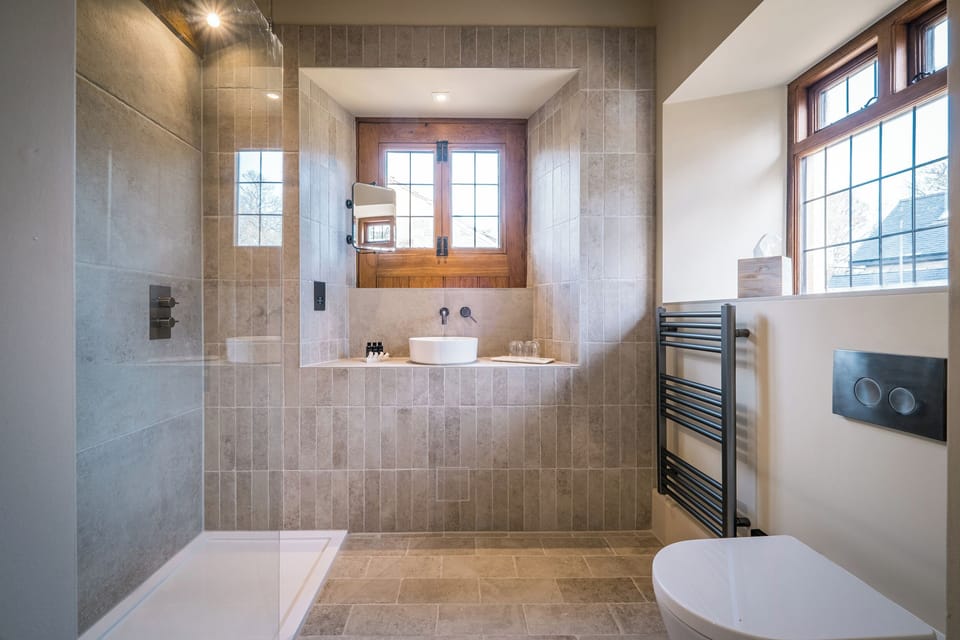 The Malt Kiln Cottage in Borough of Harrogate