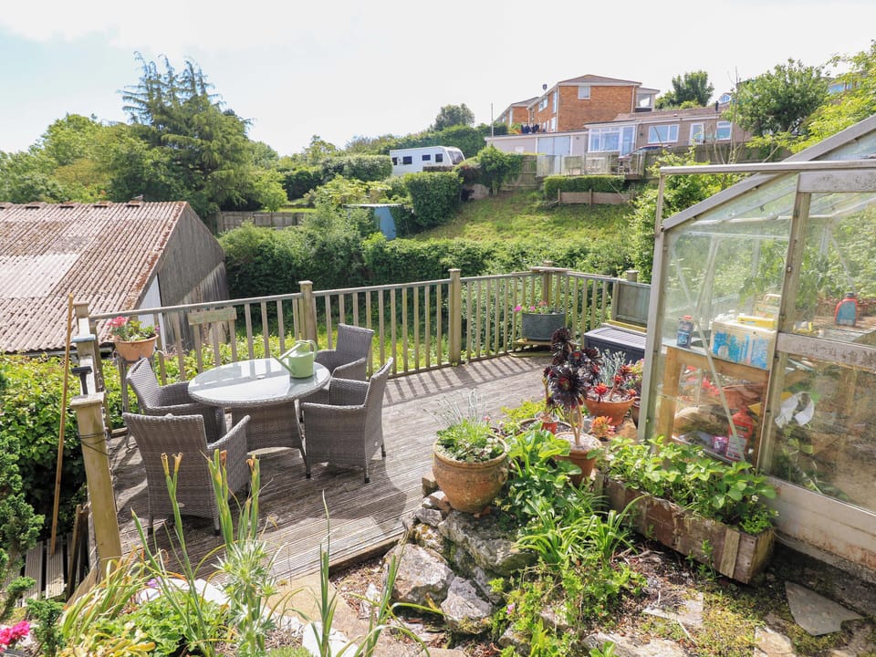 Cottage | Outdoor dining