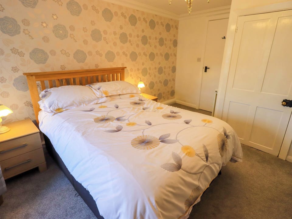 Lakeland View Lodge Cottage in Keswick