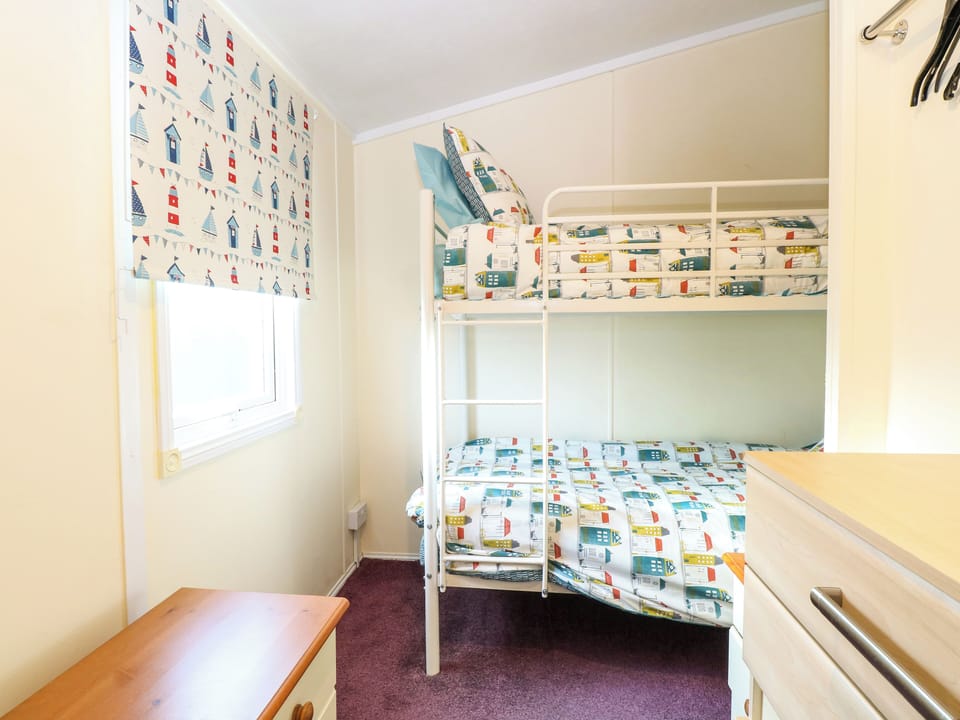 3 bedrooms, individually decorated, individually furnished, free WiFi