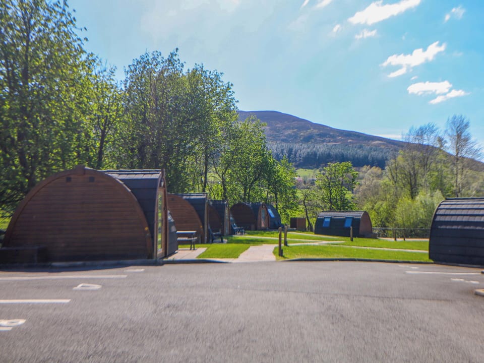 Cottage | Property grounds