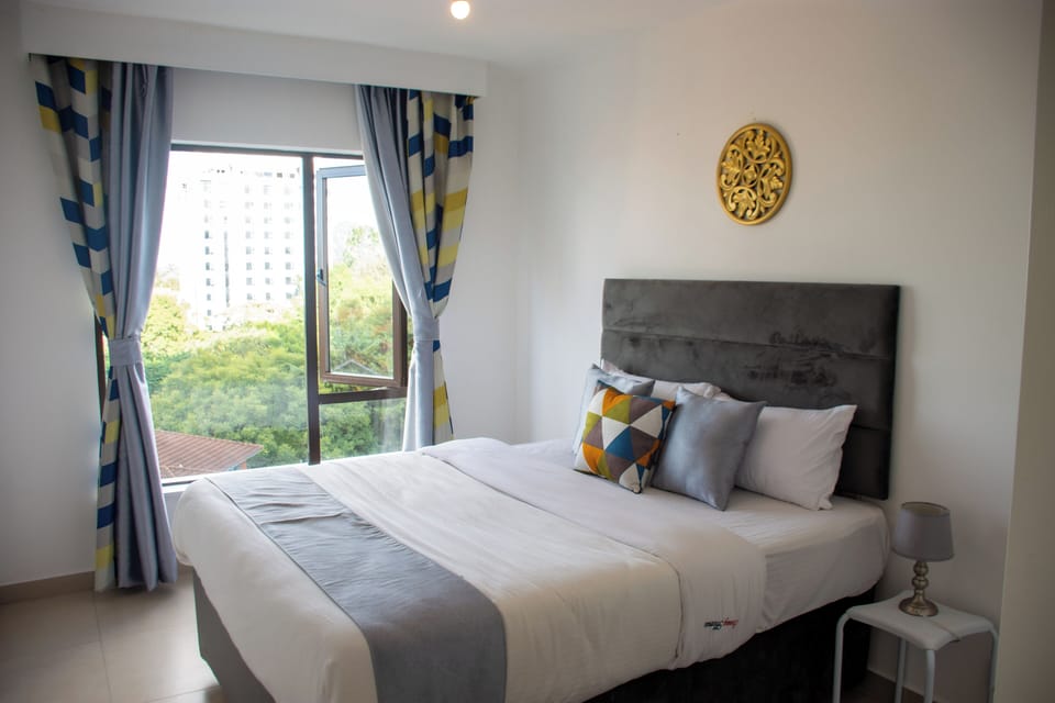 1 bedroom, iron/ironing board, free WiFi
