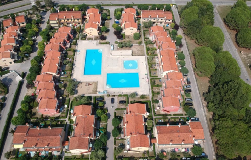 Apartment, 1 Bedroom, Patio, Garden View | Exterior