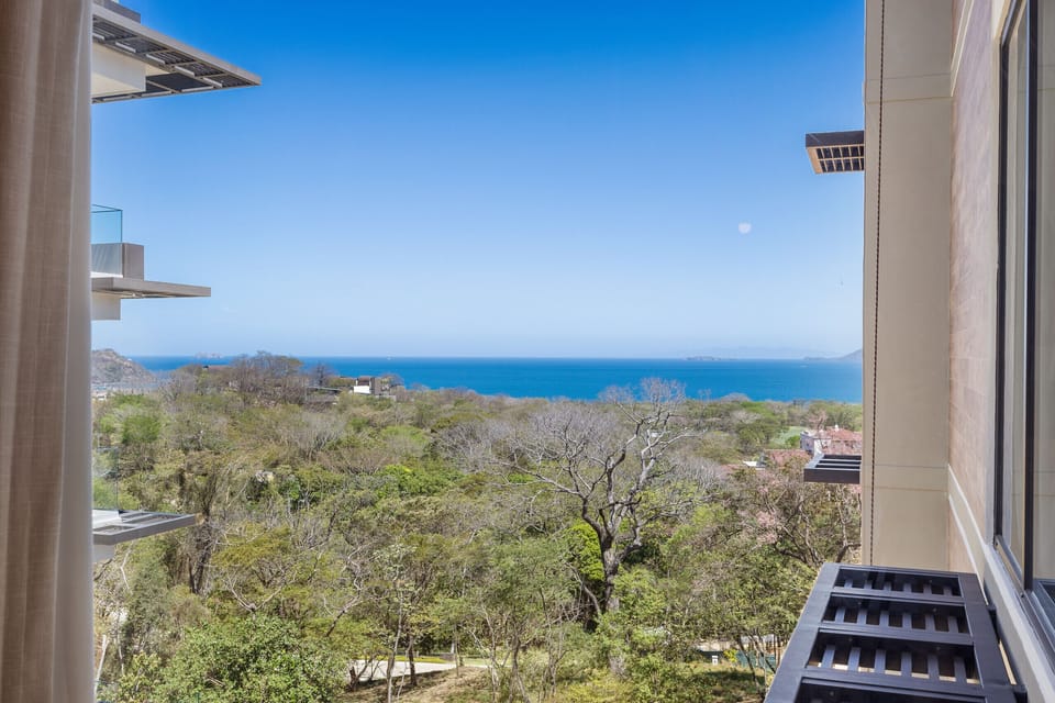 Ocean View Bedroom