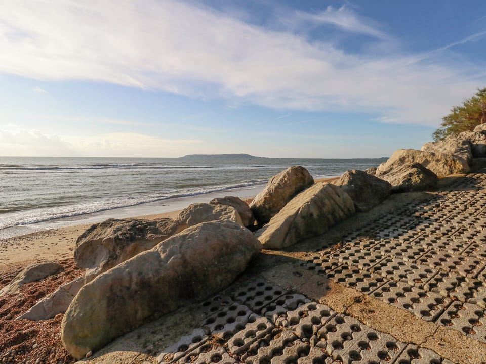 Standby Generator Bunker Cottage in West Dorset District
