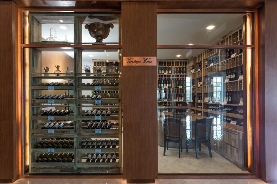 Winery
