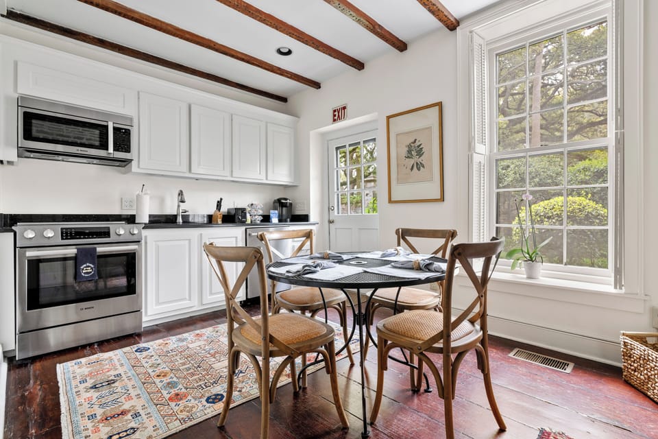 Historic CHS! | The Kitchen House at 68 Broad