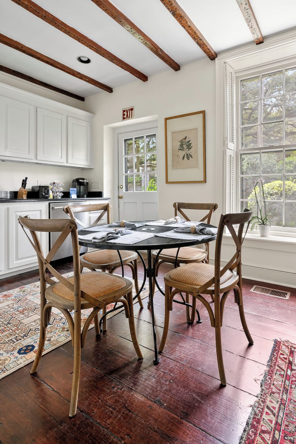 Historic CHS! | The Kitchen House at 68 Broad