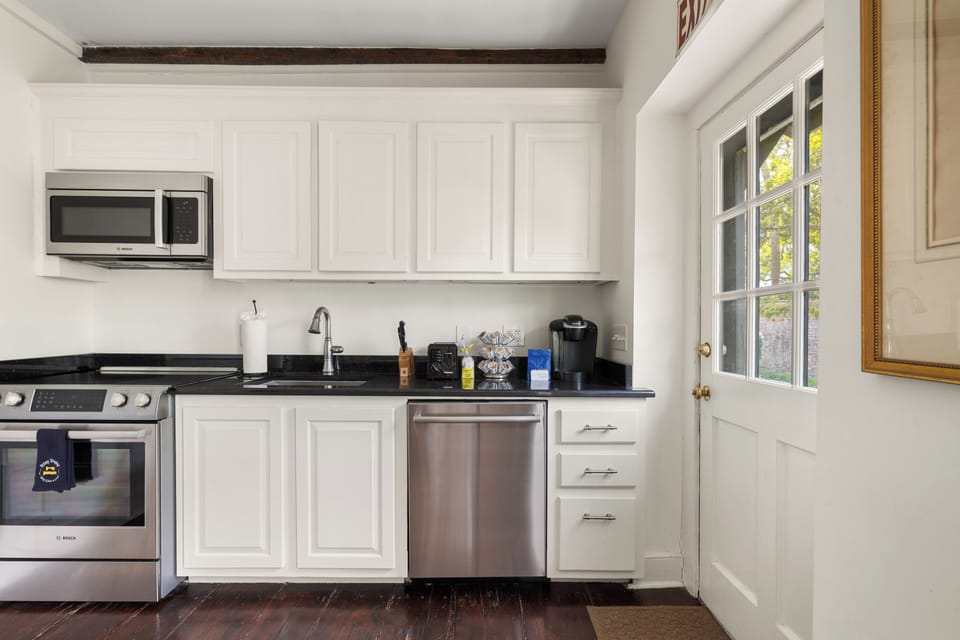 Historic CHS! | The Kitchen House at 68 Broad