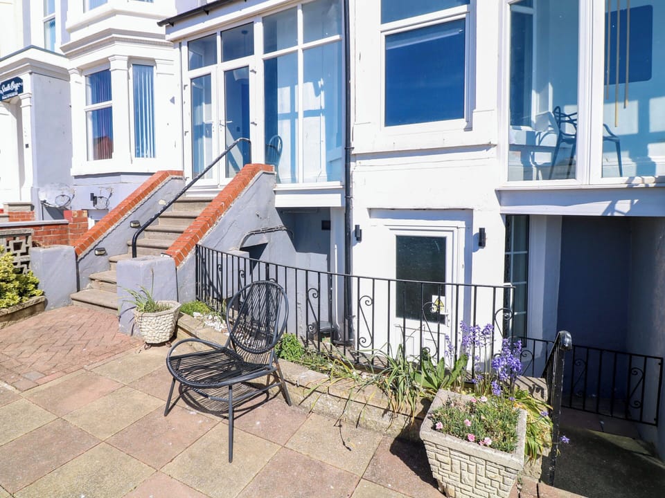 Cottage | Terrace/patio