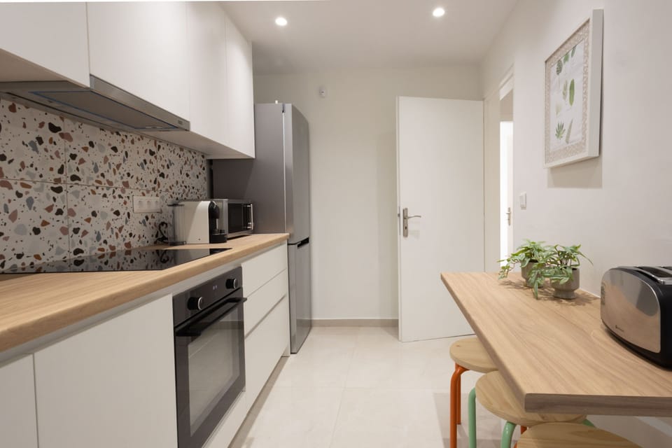 Apartment, Smoking | 2 bedrooms