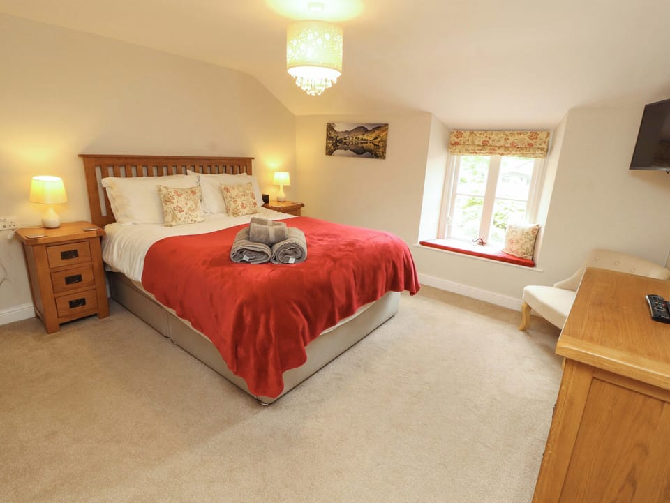 Byways Cottage in Ambleside