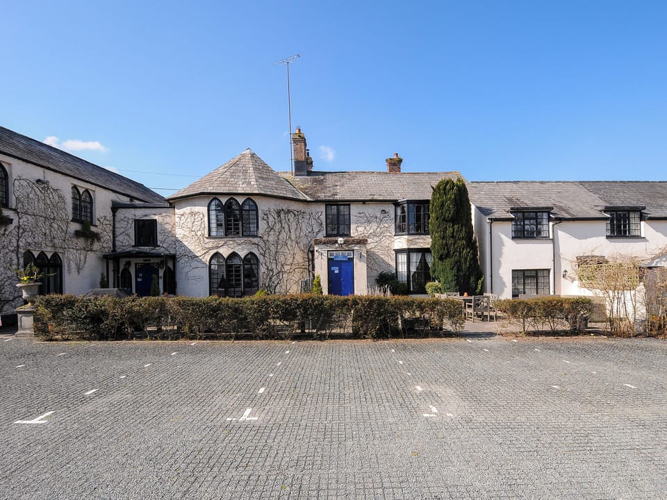 Cottage | Exterior