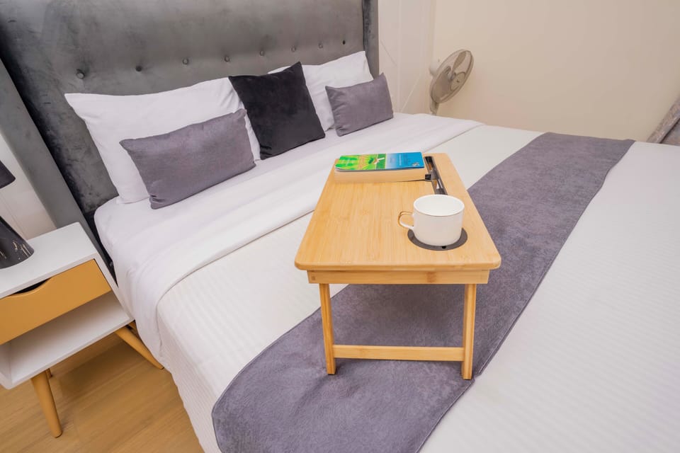 Extra beds