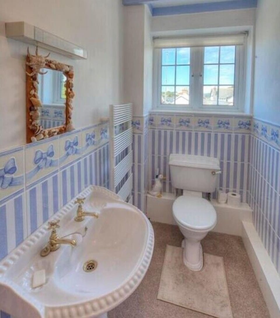 Ty Ffynnon Cottage in Abersoch
