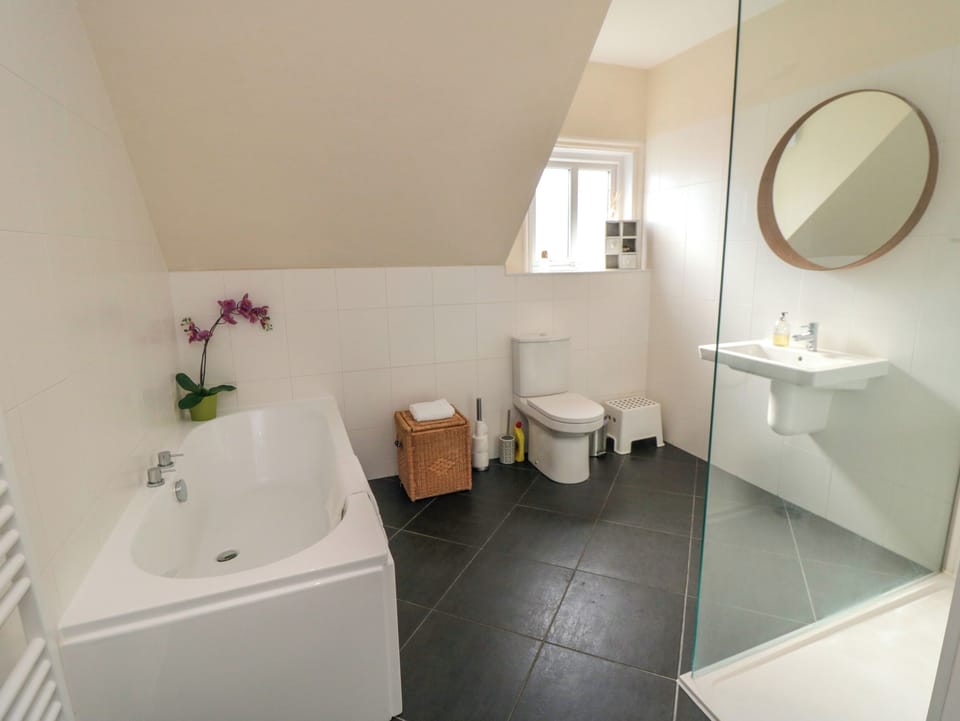 South Bay House Cottage in Scarborough