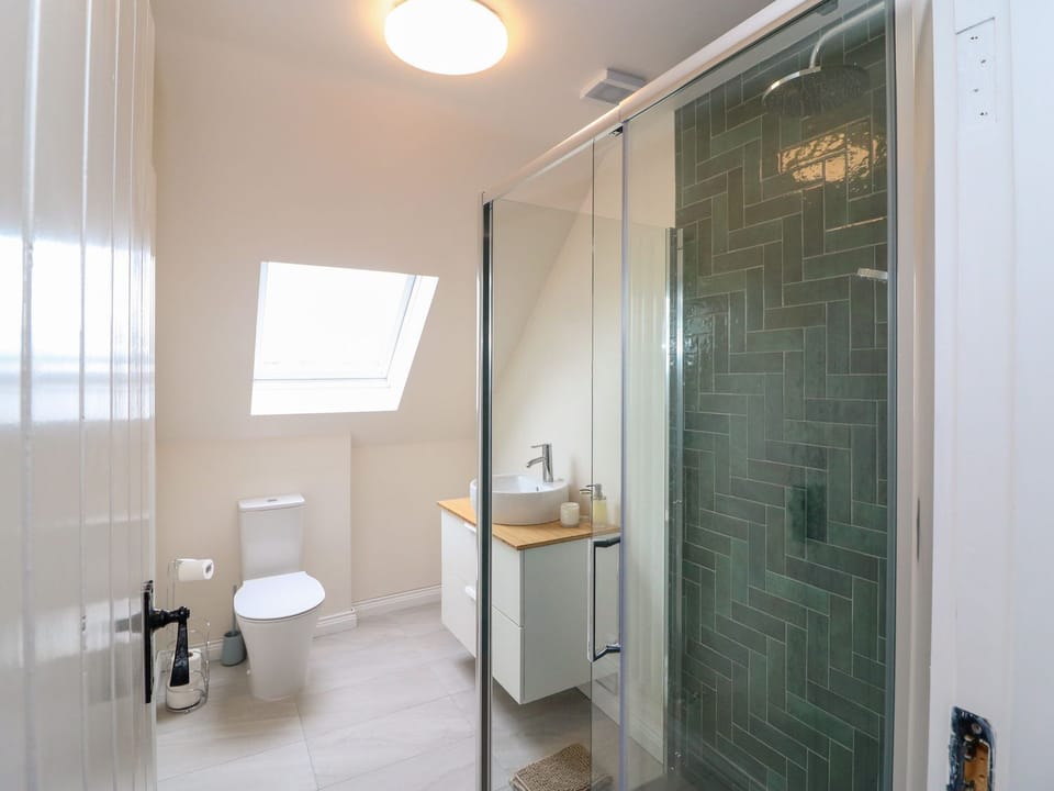 Glebe Farmhouse Cottage in County Kerry
