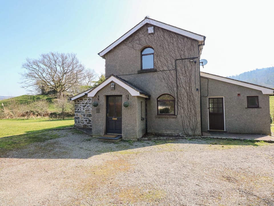Cottage | Exterior