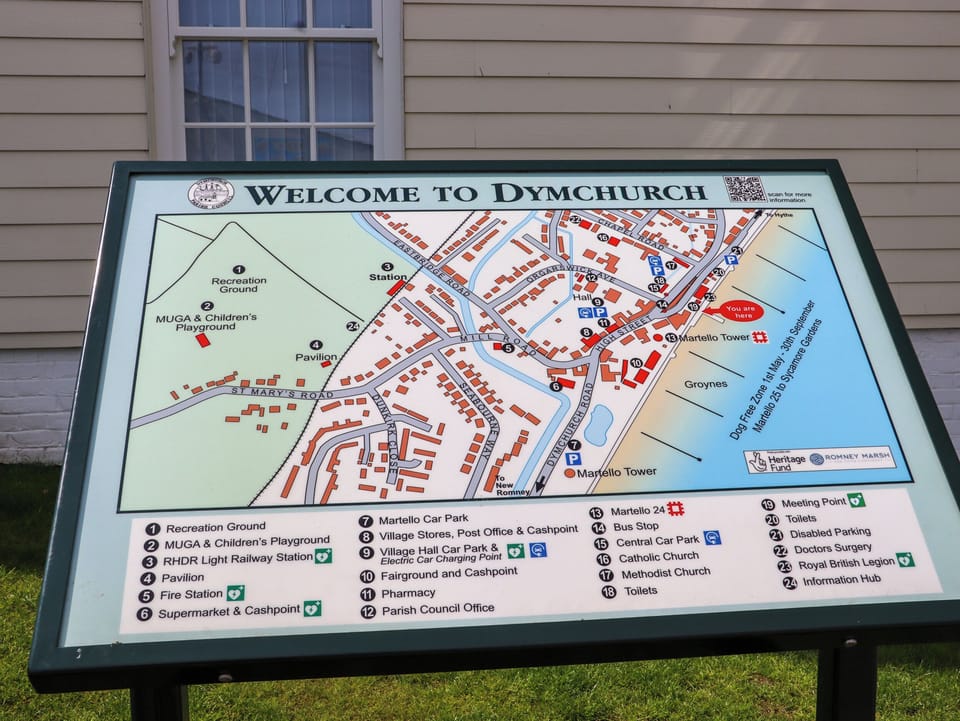 Property map