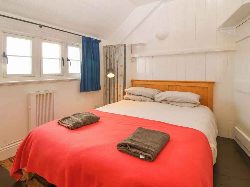 Ty Gwyn Cottage in Wales