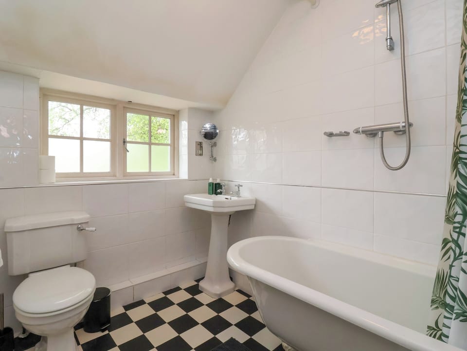 12 Cross Street Cottage in Beverley