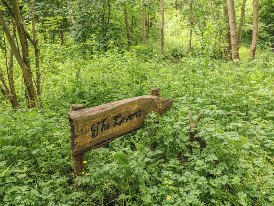 Cottage | Property grounds