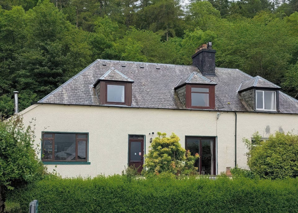Cottage | Exterior