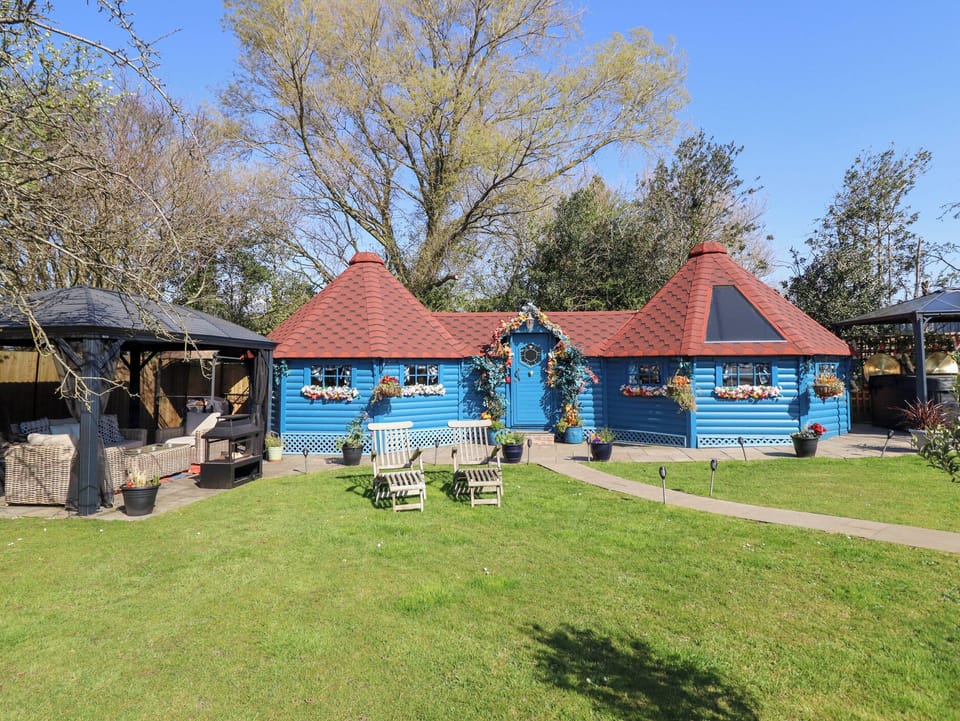 Cottage | Exterior