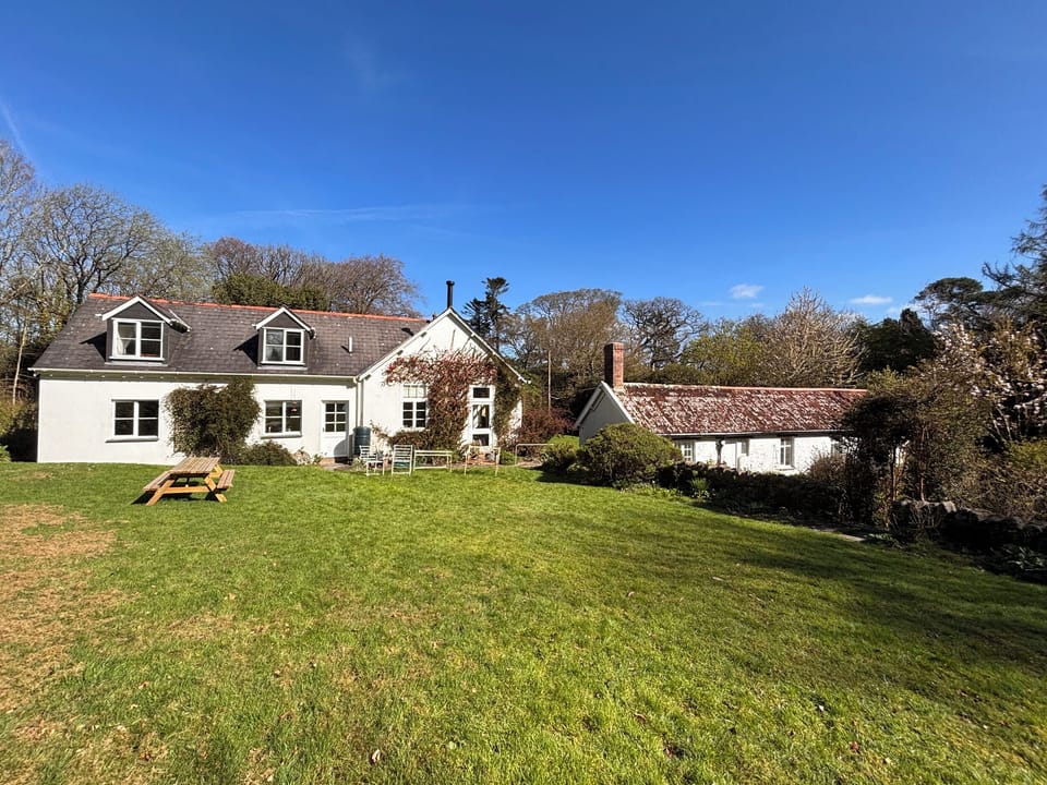 Cottage | Exterior