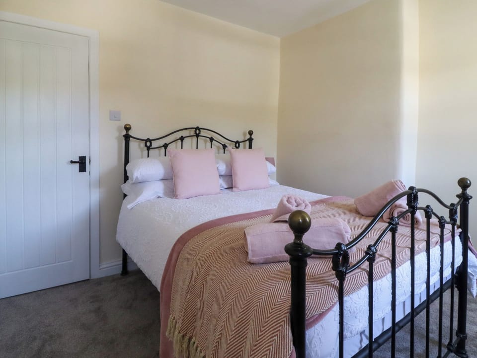 1 bedroom, WiFi (free), individually decorated, individually furnished