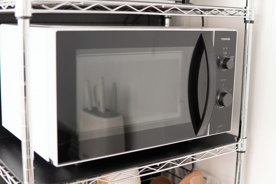 Microwave