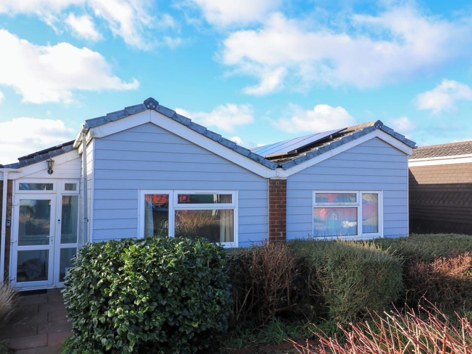 Cottage | Exterior